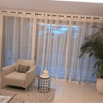 Rideaux sur Mesure - Confection - Pose - installation