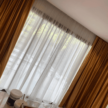 Rideaux sur Mesure - Confection - Pose - installation