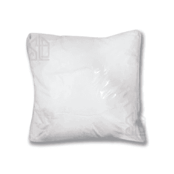 2 jeter coussin fauteuil - 45 cm x 45 cm